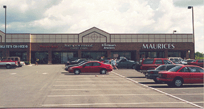 Shoppes of Bardstown  