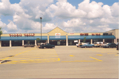 Tanyard Springs Retail Center   